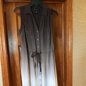 INC International Concepts Dress